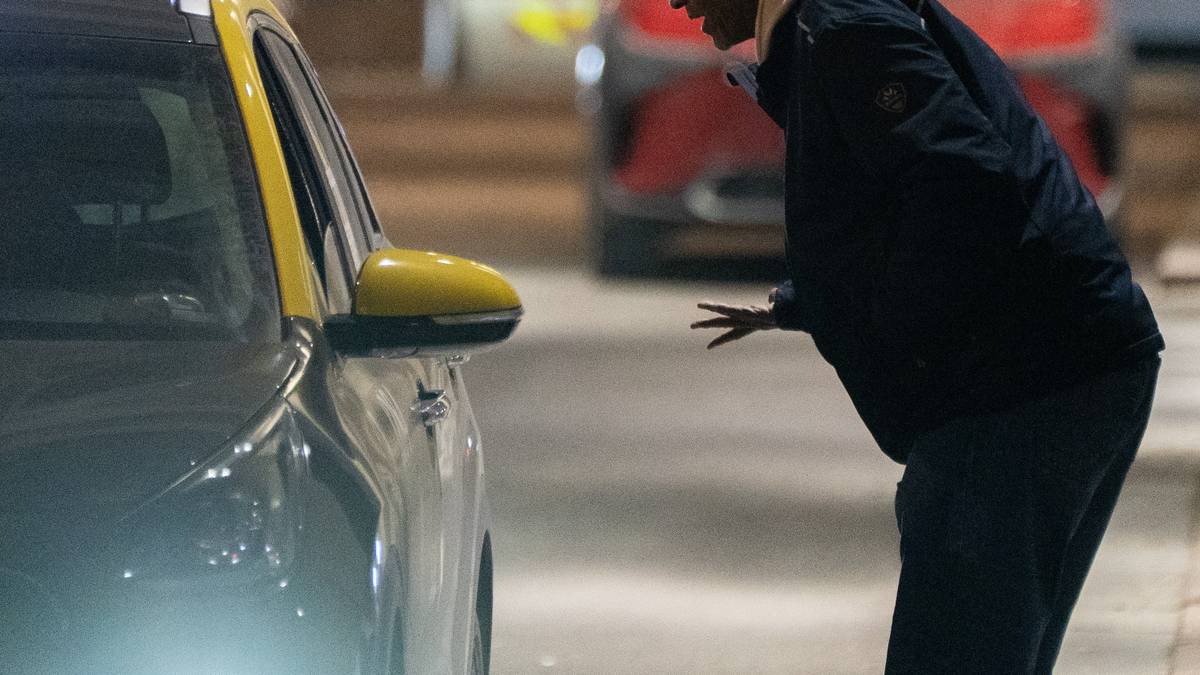 Taxisjåfører kan kjøre drapsmenn fra åstedet: – Vet aldri hva dagen bringer