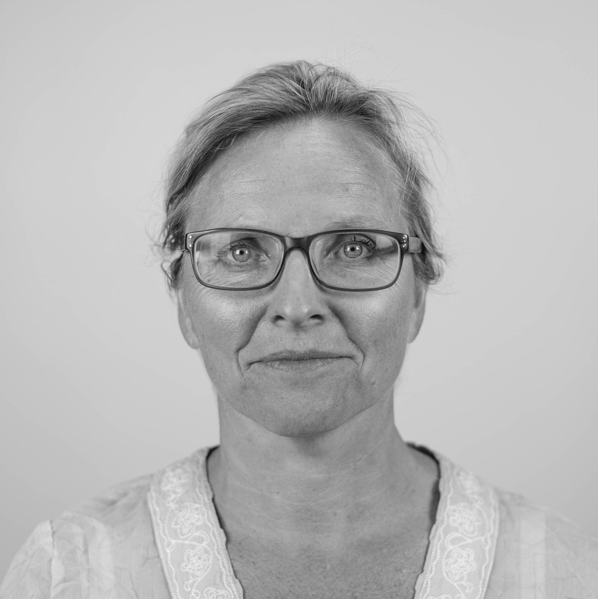 Ruth Barsten