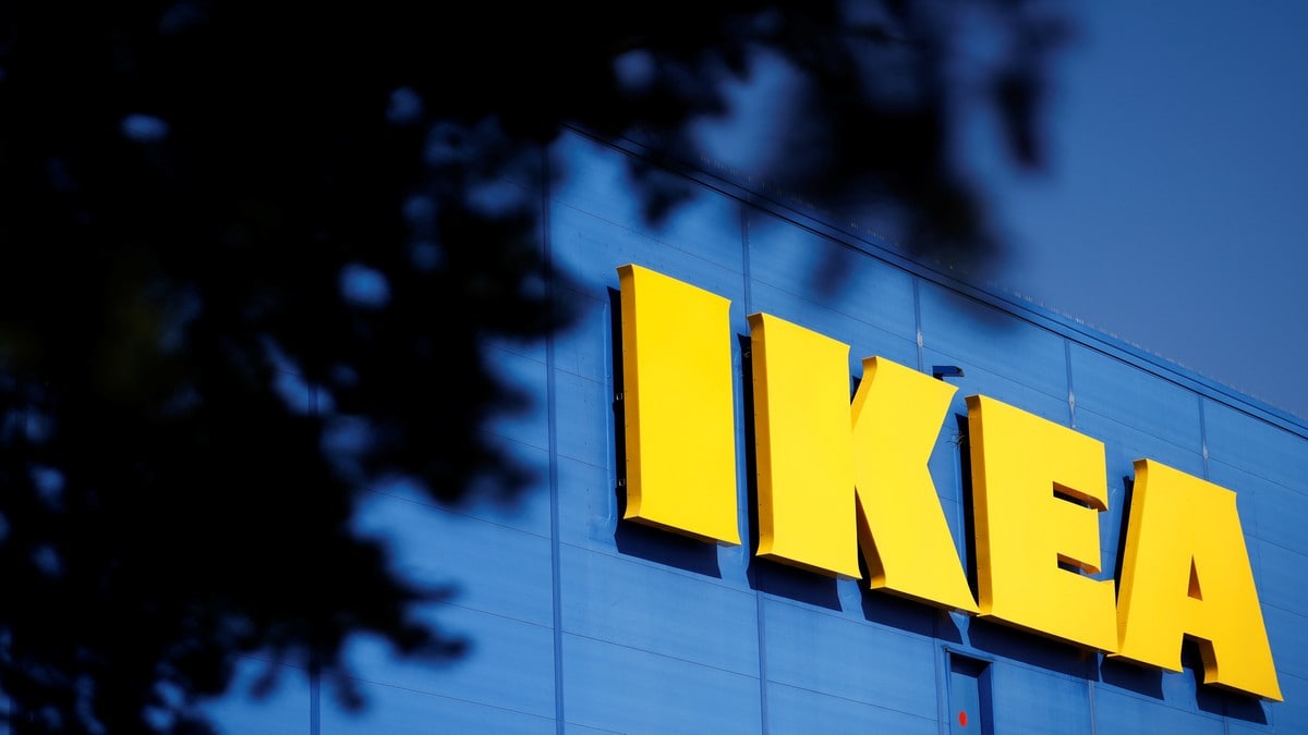 Ikea vil kompensere tidligere fanger for tvangsarbeid under den kalde krigen