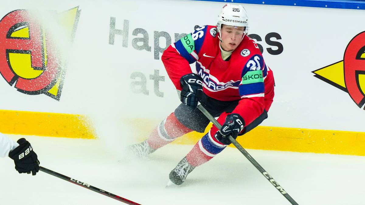 Ishockeygutta slo seg løs etter sjokkstart – vant europaturnering