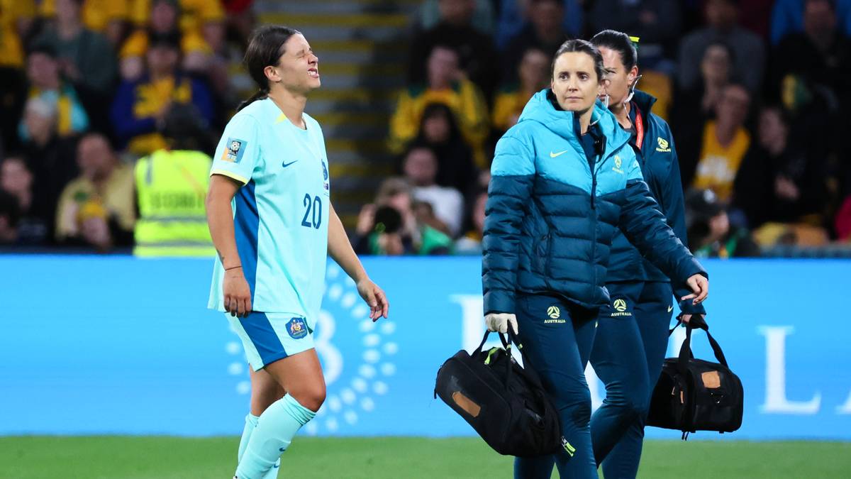 Fifa finansierer menstruasjonsstudie – skal undersøke sammenheng med kneskader