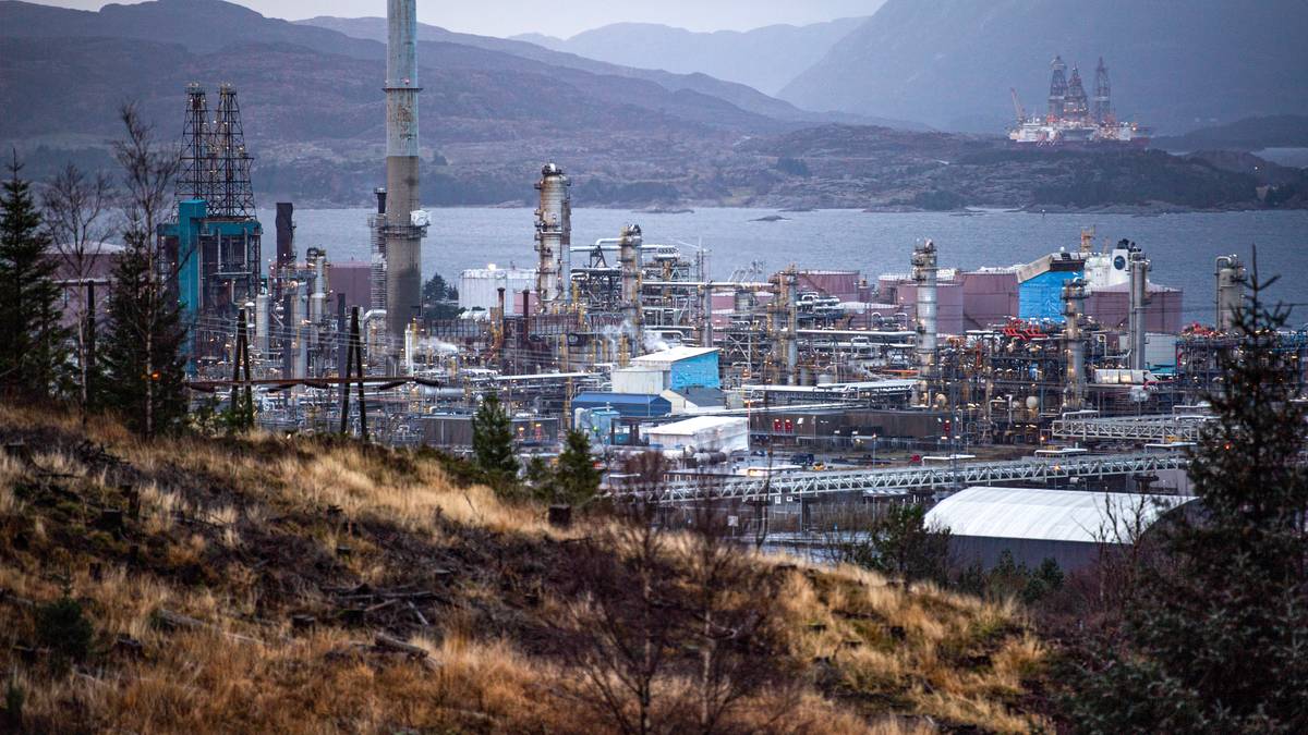 NHO-sjefen om norsk beredskap: – Veldig alvorleg