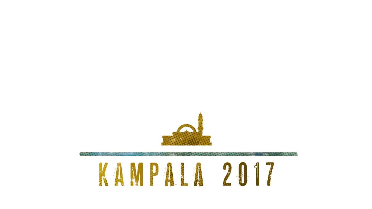 Kampala 2017