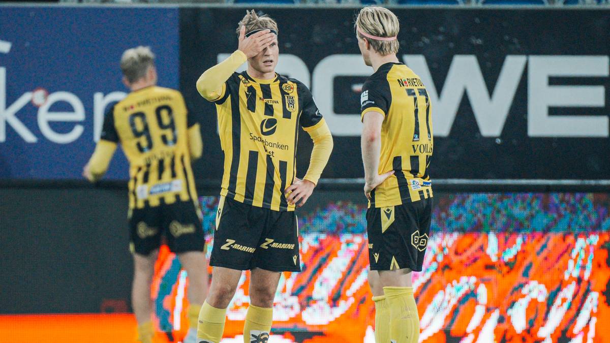Egersund fortsatt perfekt i 1. divisjon – Kapskarmo matchvinner mot Raufoss