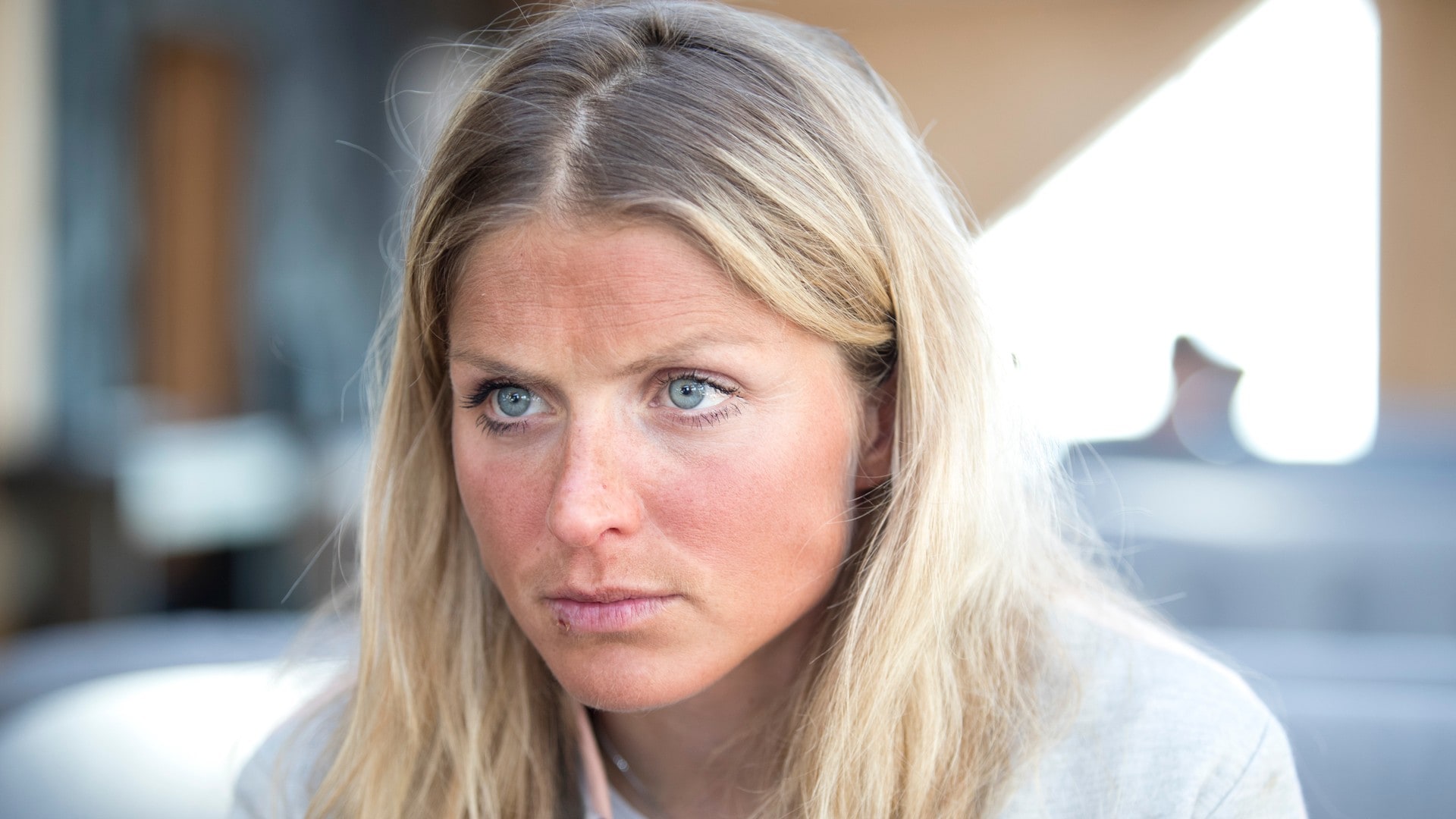 Therese Johaug