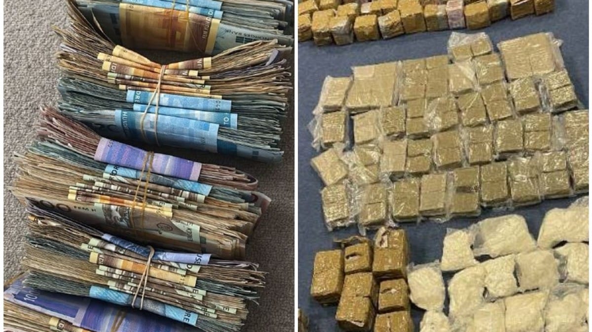 Mann i 20-årene skal ha solgt store mengder narkotika til over 750 personer