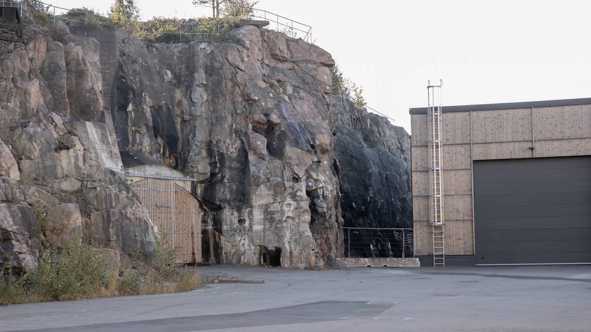 Oljetankenes fremtid på Odderøya – nå åpnes prosessen opp