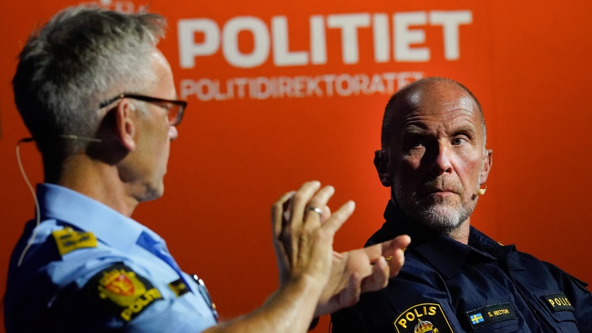 Europas «most wanted» pågrepet i Spania