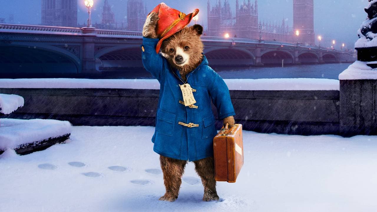 Paddington - NRK TV