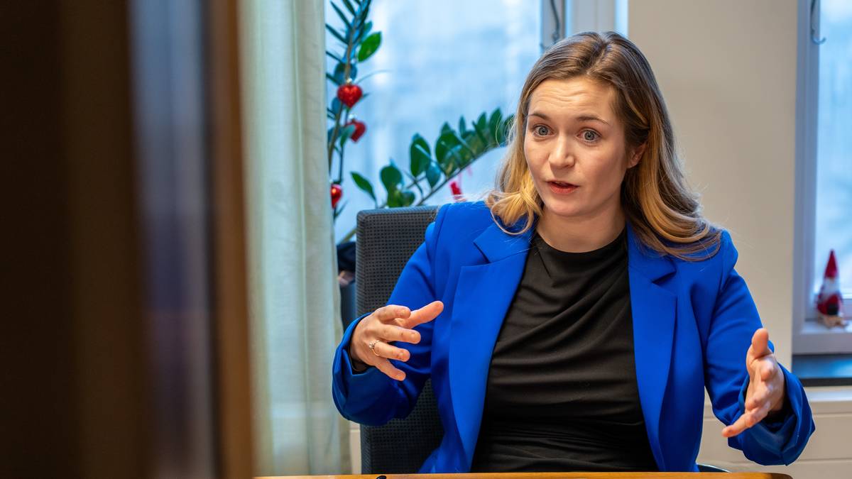 Høyre-toppens oppgjør med egen skolepolitikk: – For lite tydelige