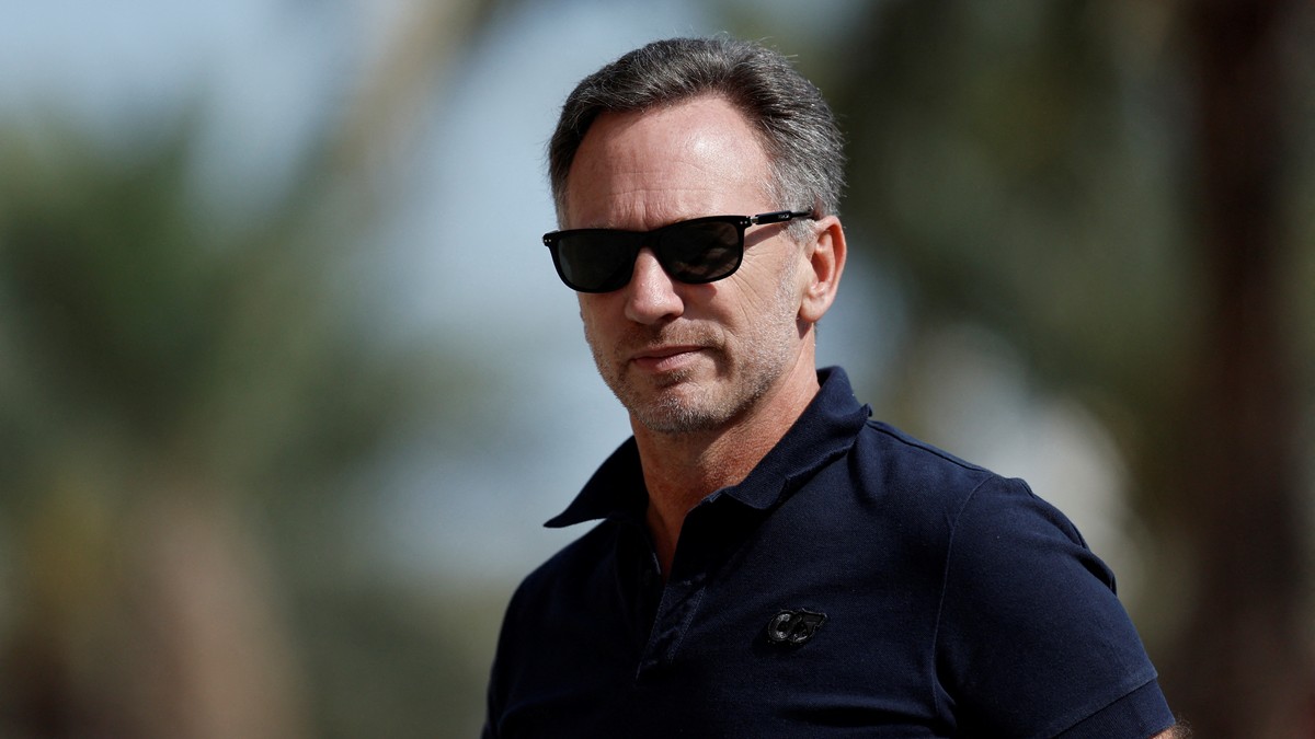 The Times: Horner får fortsette som Red Bull-sjef