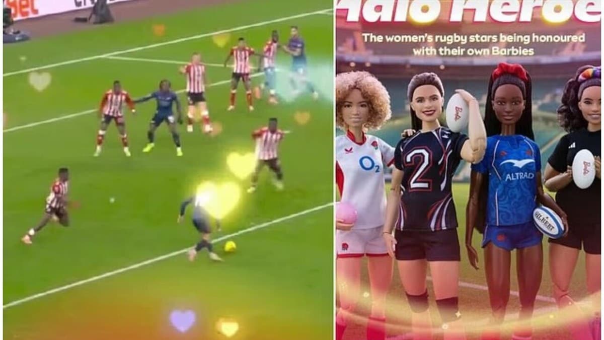 Sky Sports stenger TikTok-konto for kvinner etter kritikk