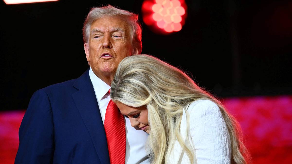 Hvor går USA etter Charlie Kirk: Hat eller tilgivelse?