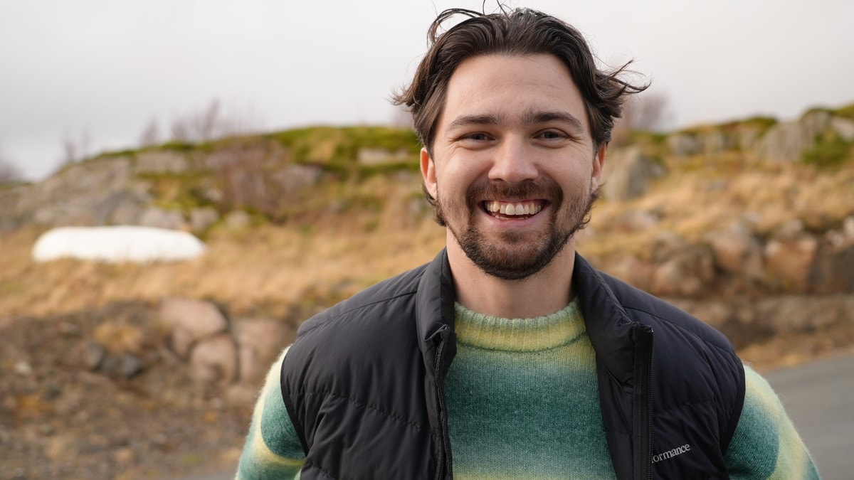 Stian er en av 50.000 som har fått slettet studiegjeld: – Vi sparer ganske mye