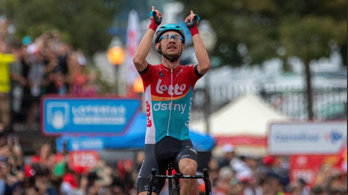 Uno-X-stjerne må avbryte storritt – Tour de France i betydelig fare
