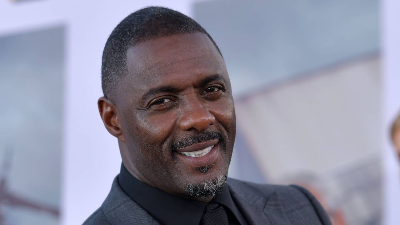 Idris Elba
