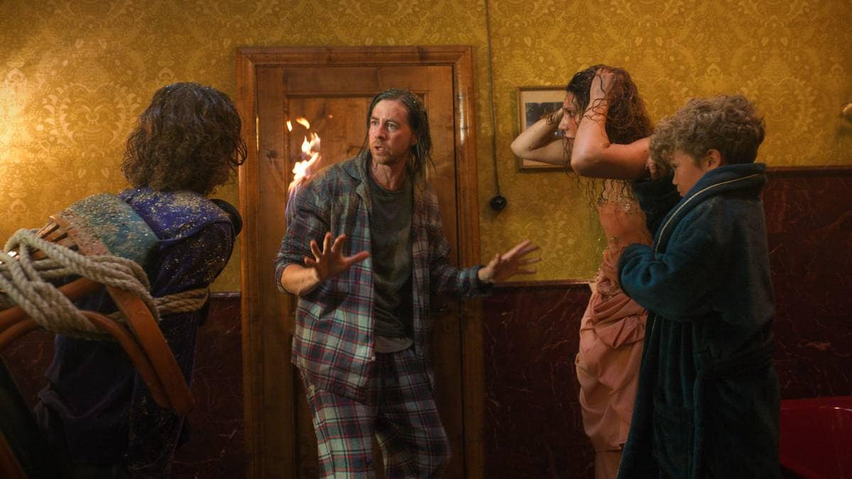 Nye tall løfter norsk film: – Vi har slitt litt