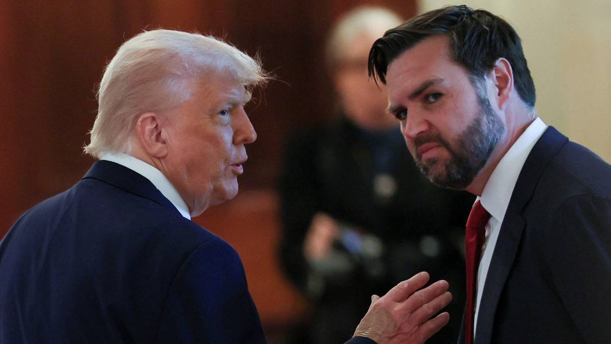 Trump truer med sanksjoner mot Russland