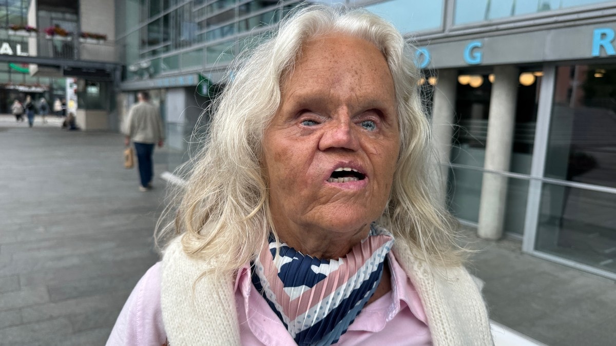 Foreslår endring i TT-ordning: – Redd for at jeg mister mitt sosiale liv