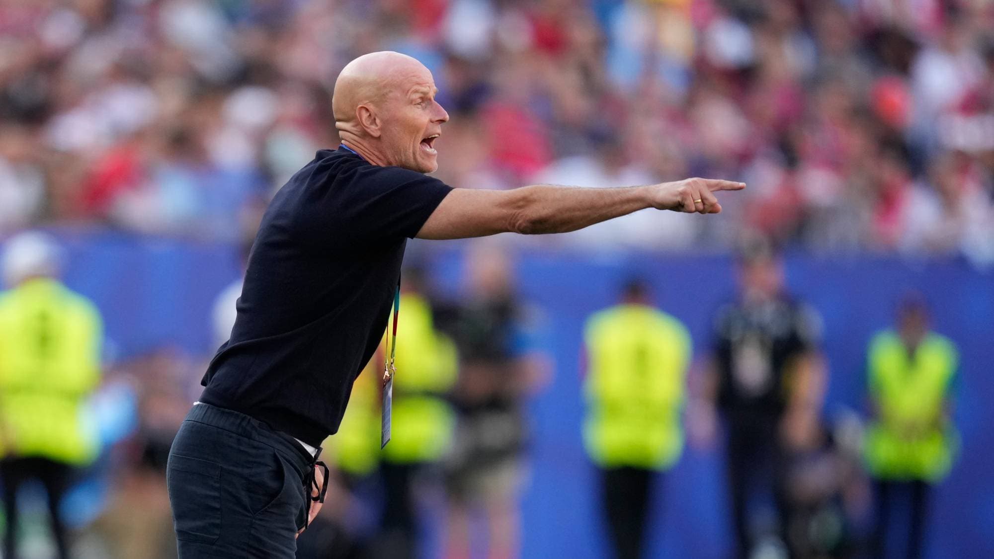 Solbakken