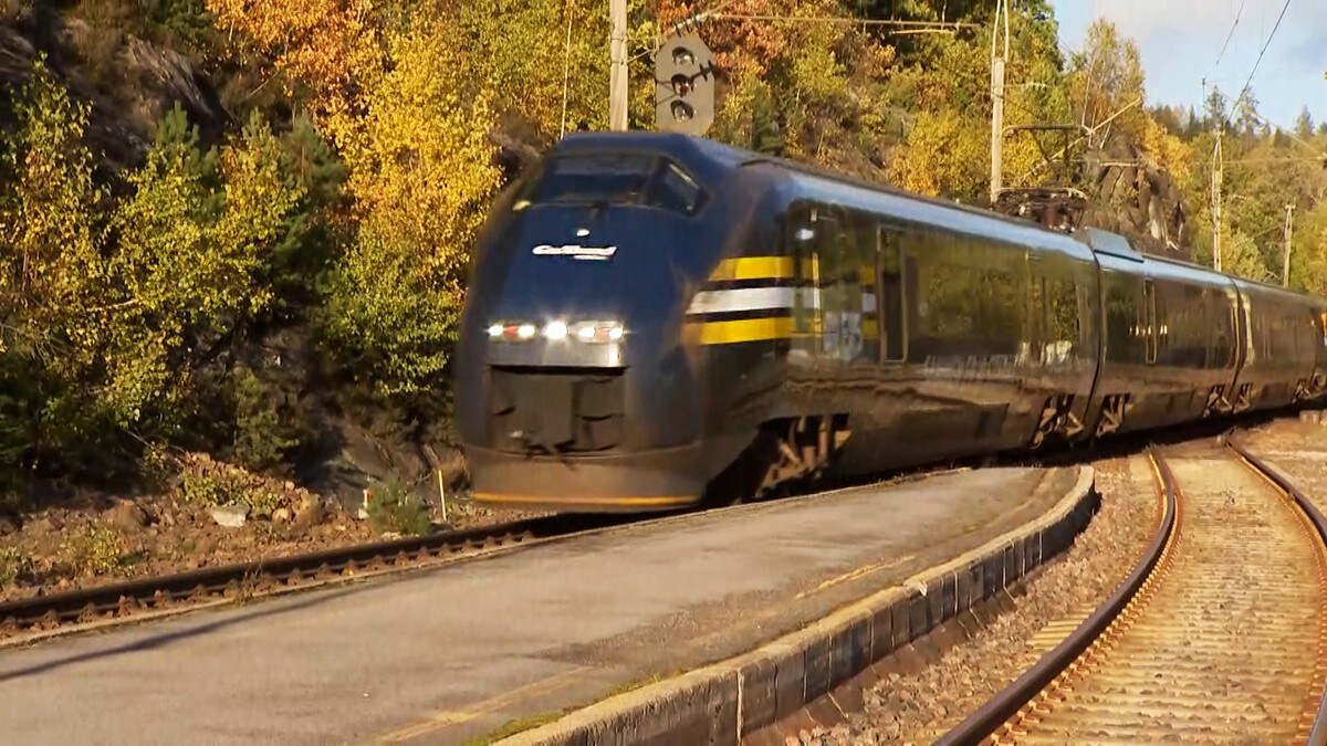 Kutter stopp i Agder – Frykter for togstasjonens fremtid
