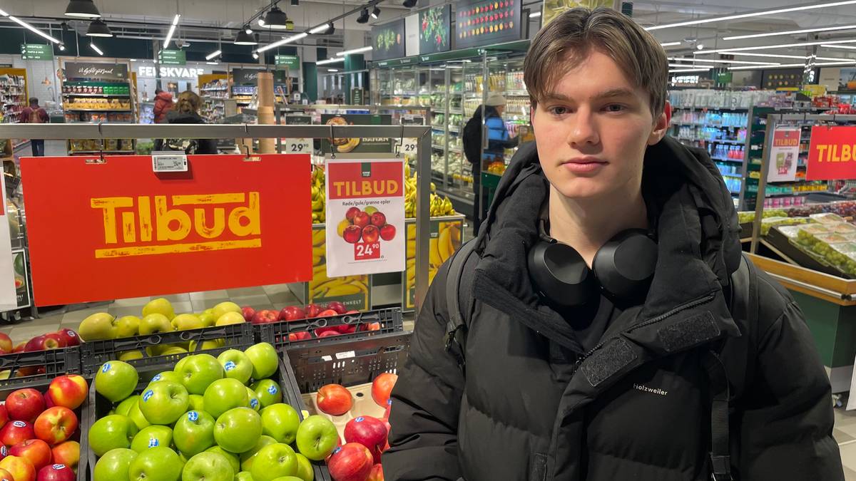Vil doble «førpris-perioden»: – Tilbod er først og fremst bra for butikkane