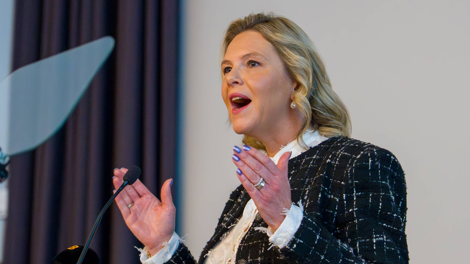 Listhaug
