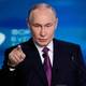 Reuters Putin