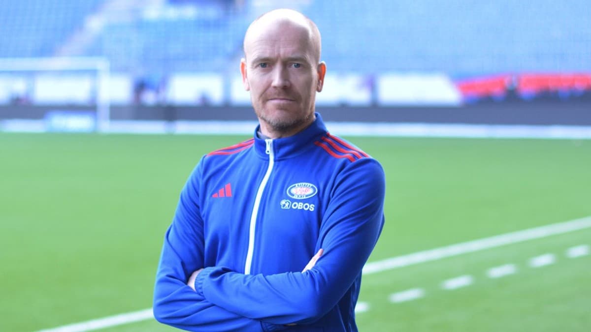 Vålerenga starter dommerprosjekt – støttes av NFF