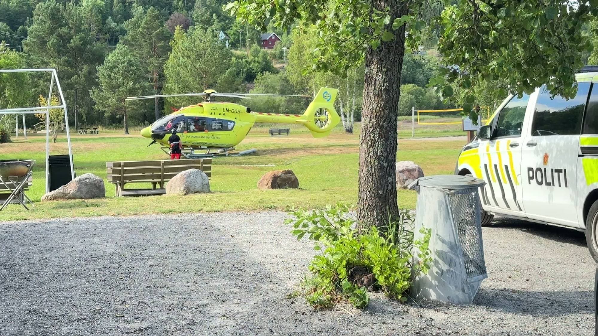 helikopter