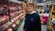 Foto: Ole Andreas Bø / NRK Arbeidstrening Oliver