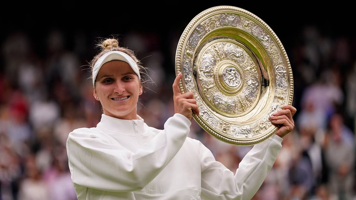 Tennissjokk: Tidligere Wimbledon-vinner utestengt i fire år