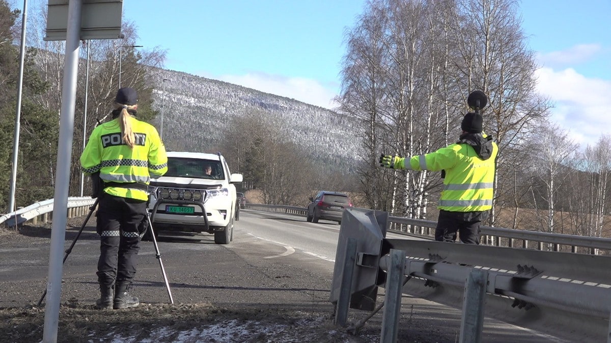 Ber om høyere bøter: Åtte liv kunne vært spart