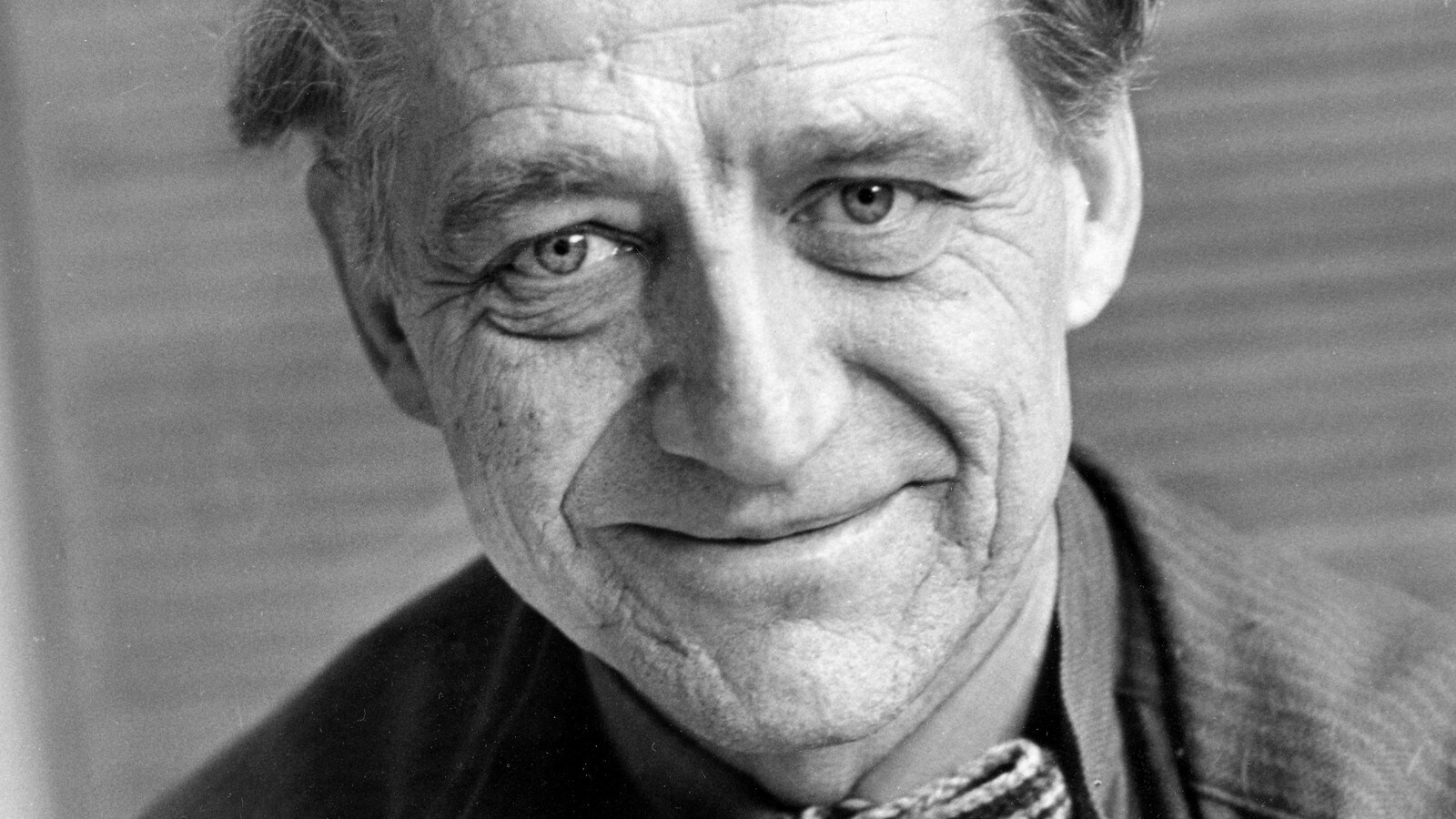 Thorbjørn Egneråret er NRK Kultur og underholdning