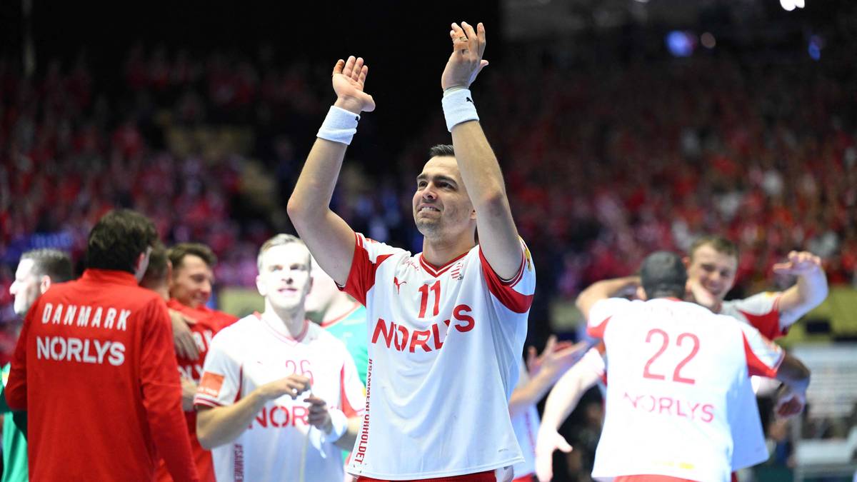 Slapp med skrekken tross sjokkstart – klare for EM-finale