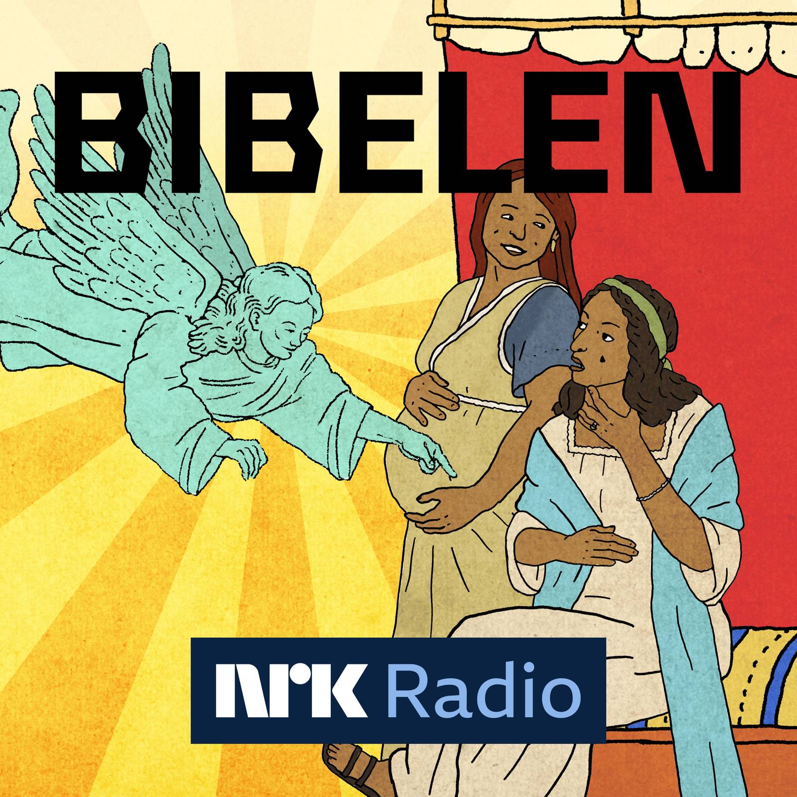 Døperen Johannes (31:40) episode artwork
