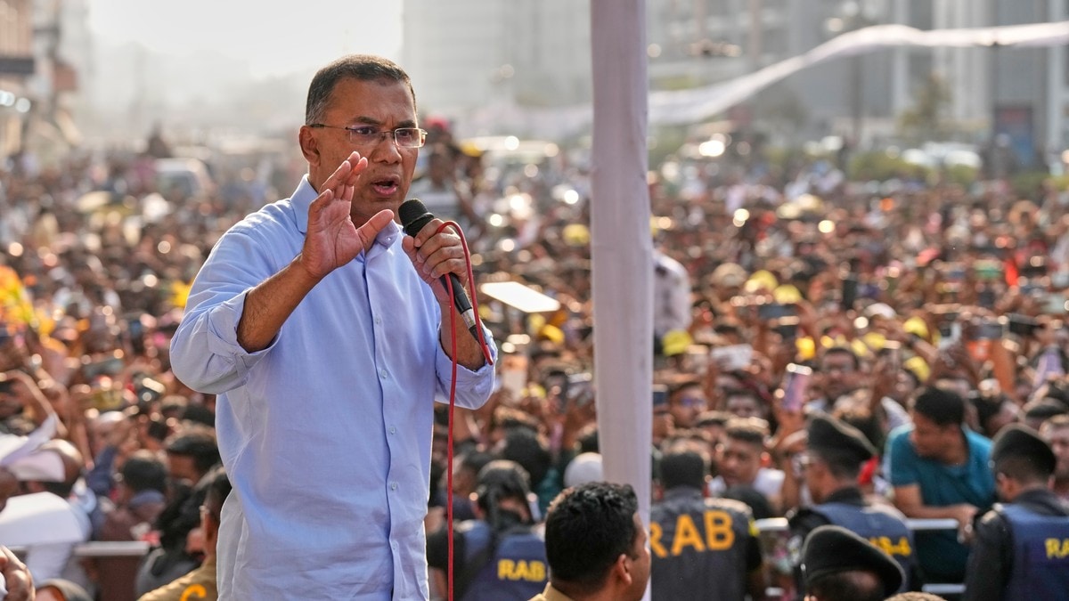 Valget i Bangladesh: Er han svaret som Gen-Z vil ha?