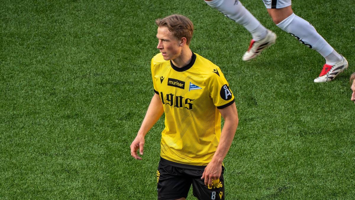 Salg av Start-spiller kan sikre Fløy nytt klubbhus