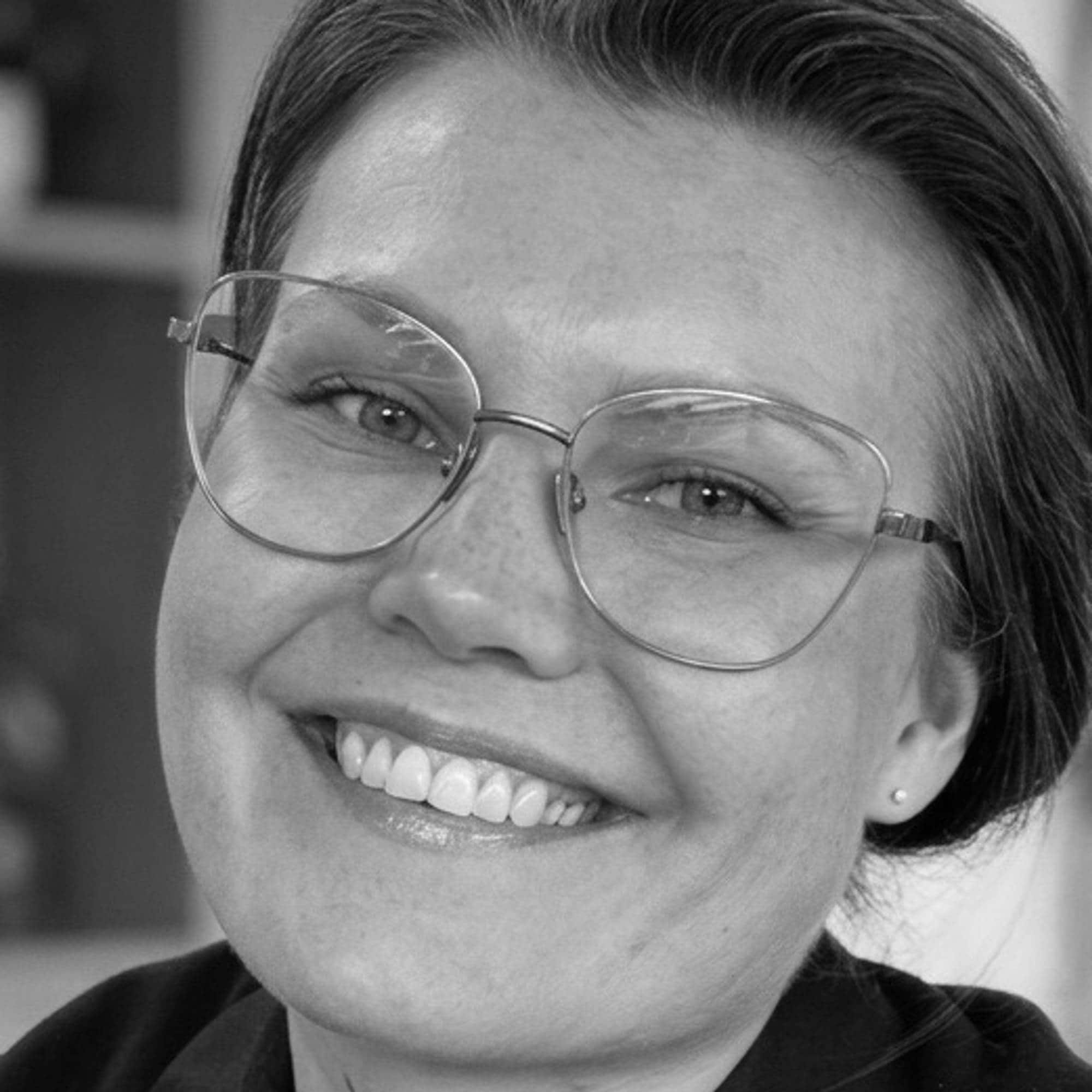 Annette Johannessen-Bakke