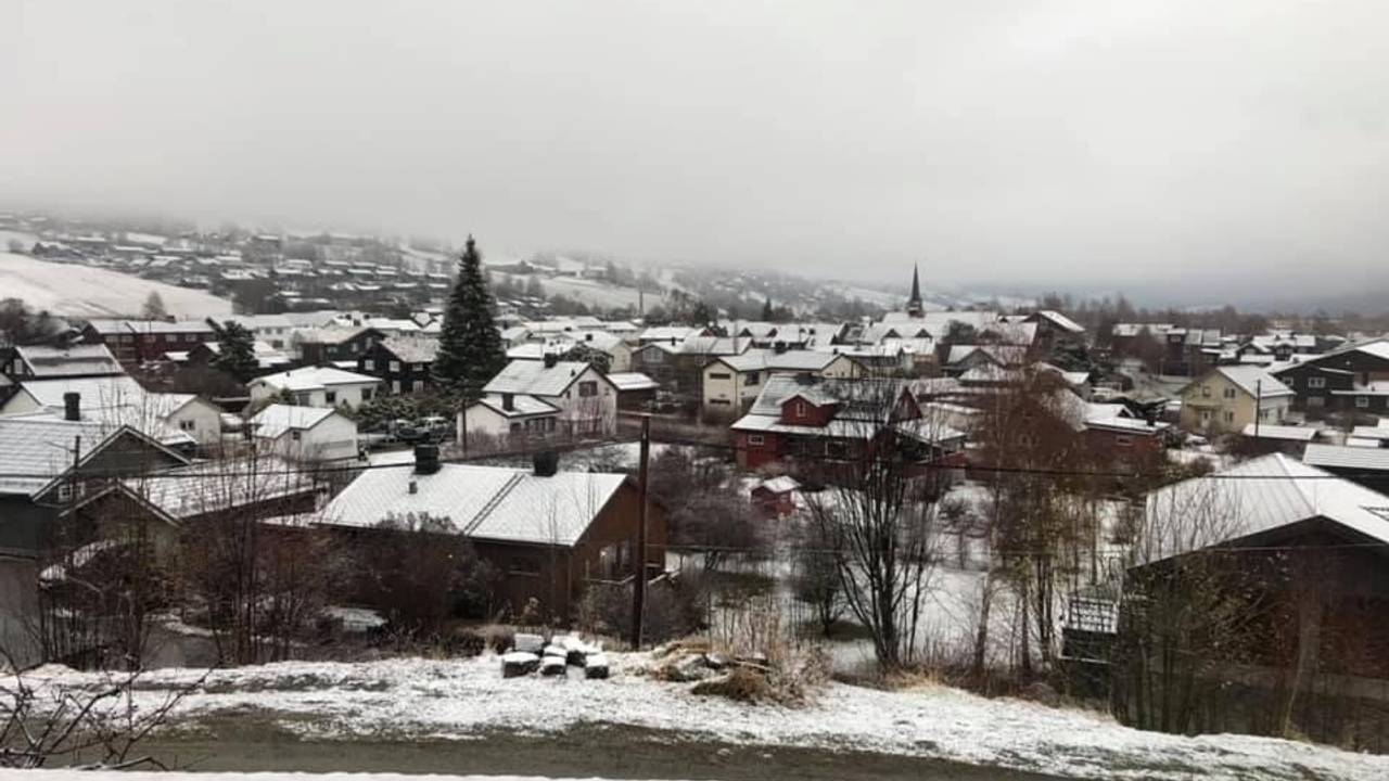 Vågåmoen.