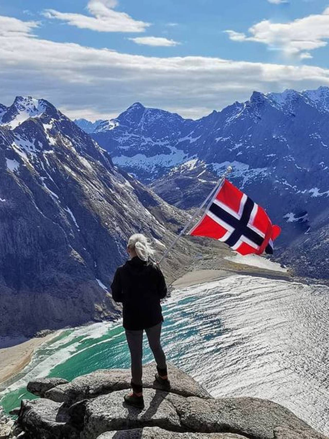 17 mai ryten