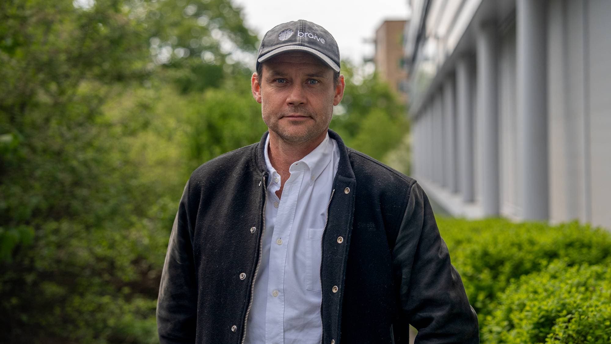 Braive er en digital KI plattform for mental helse: fra screening til avsluttet behandling