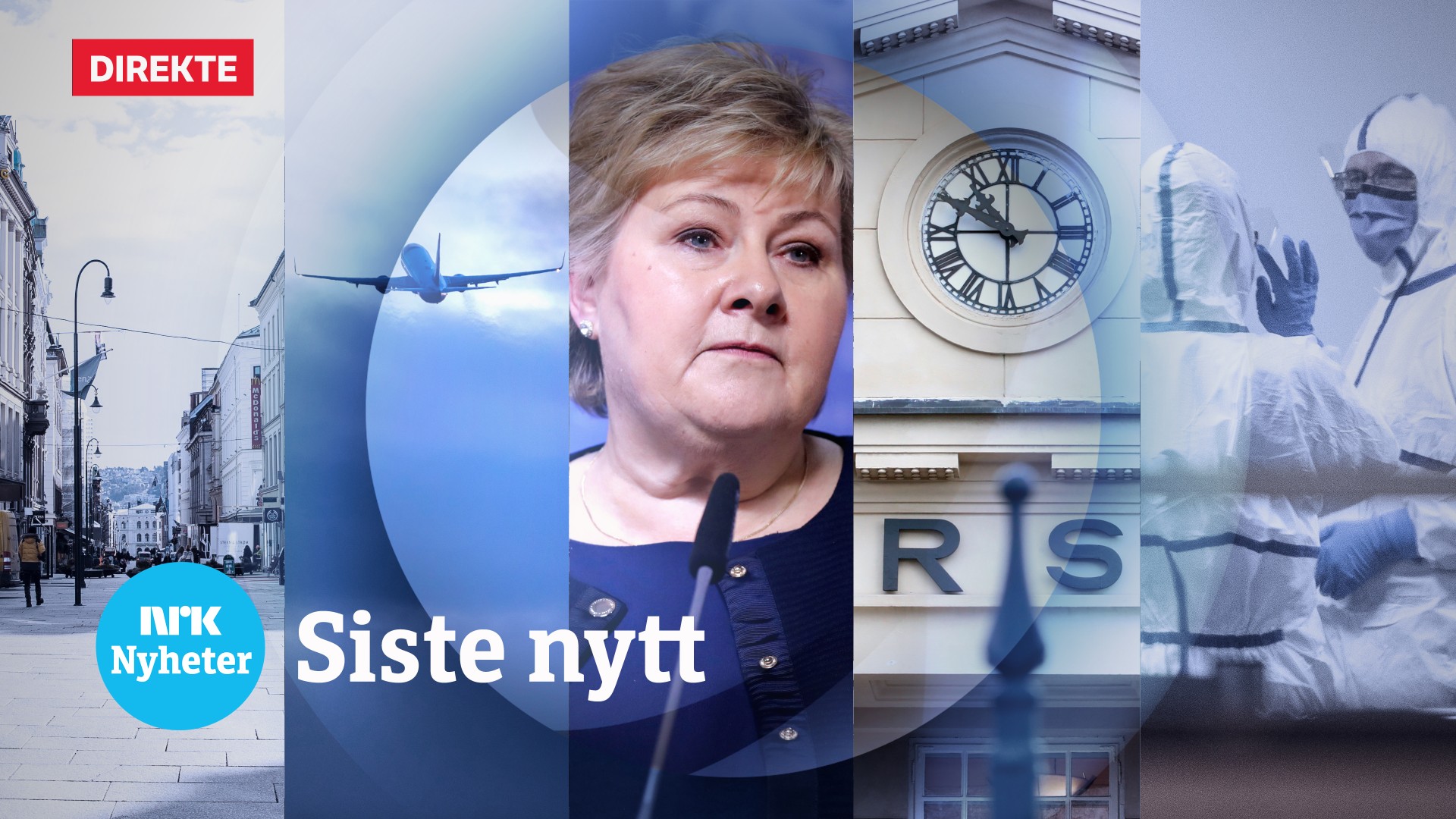 Vil teste opp mot 100.000 i uka