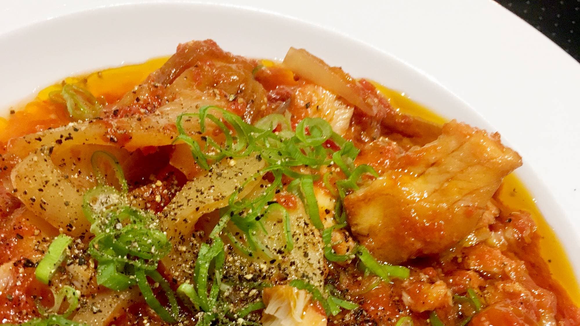 Bacalao NRK Mat Oppskrifter og inspirasjon