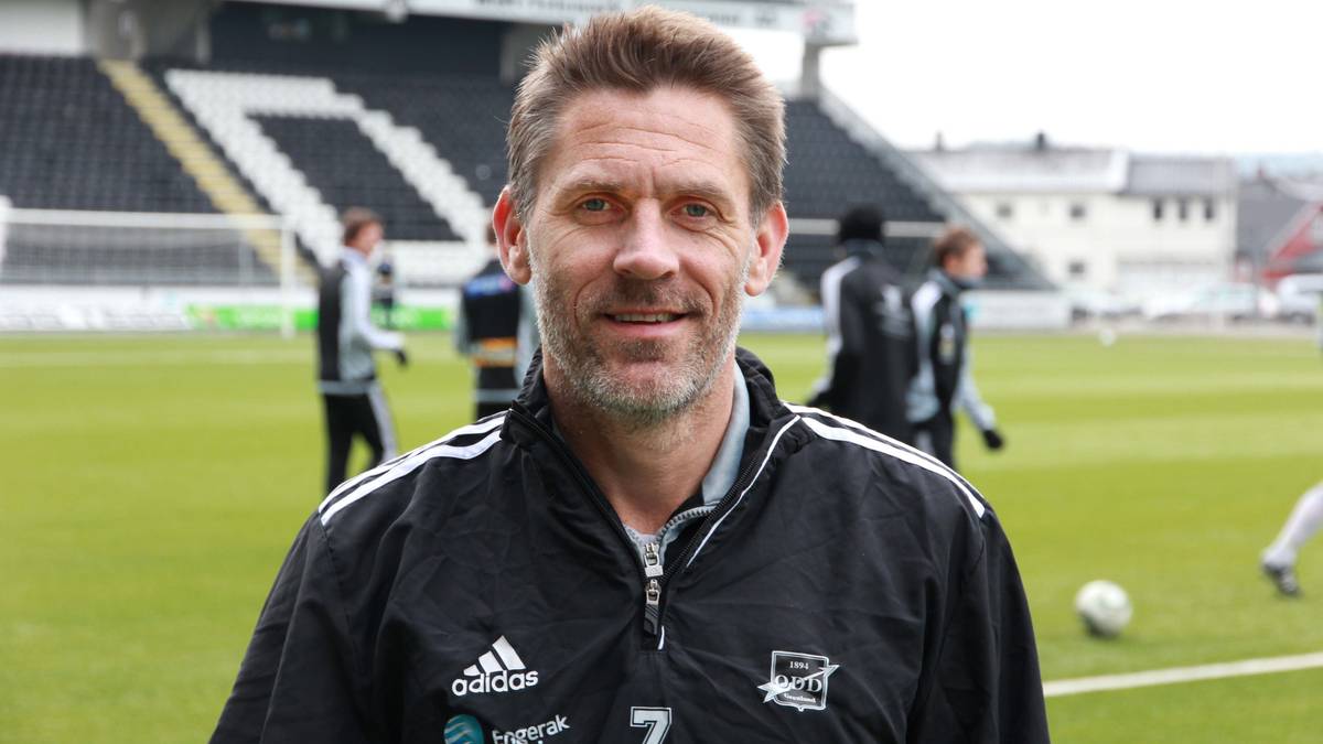 Svindal Larsen ferdig i Arendal NRK Sørlandet Lokale nyheter, TV og