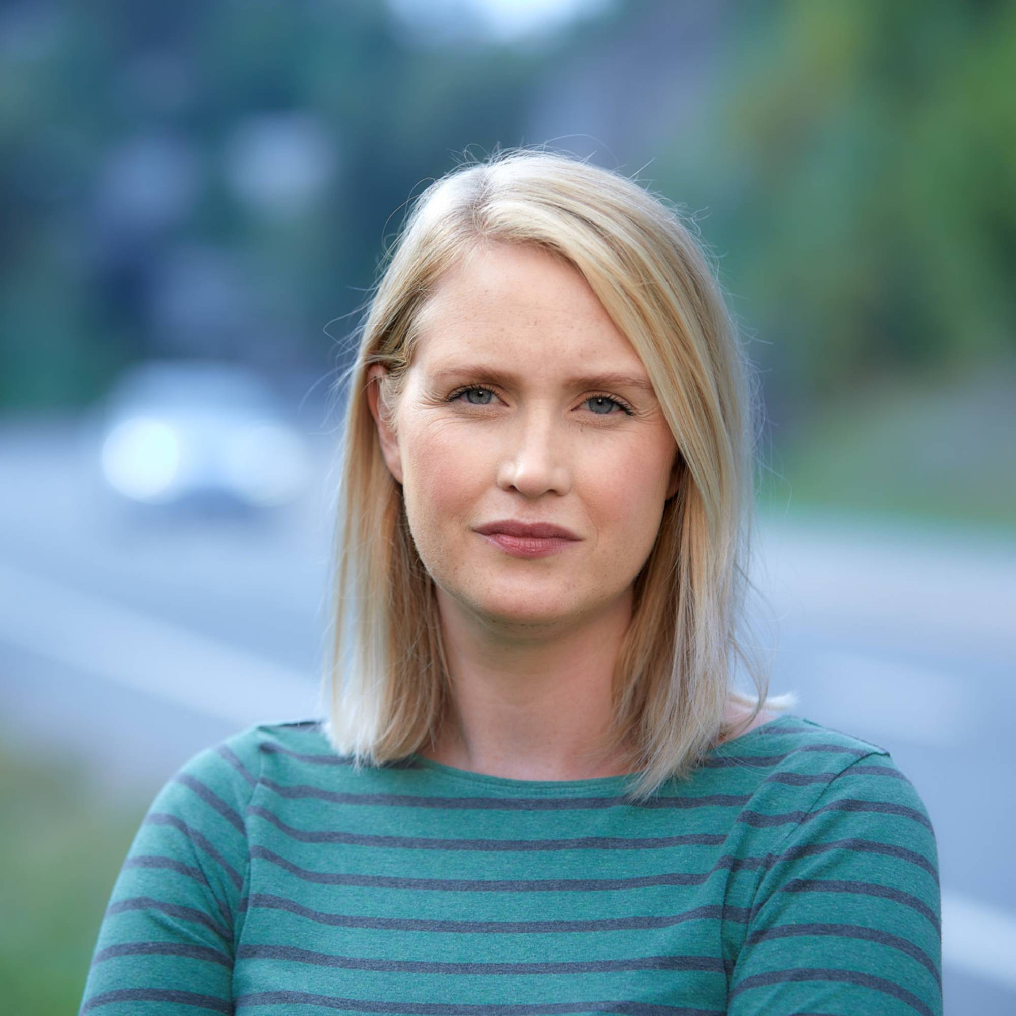 Lene Rasmussen Slik sikrer du barn og unge på elsparkesykler – NRK Sørlandet – Lokale ...
