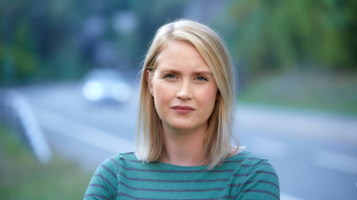 Reagerer på ulovlig kjøring med elsparkesykkel