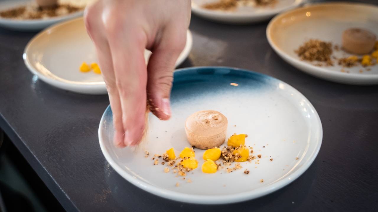 Dessert
