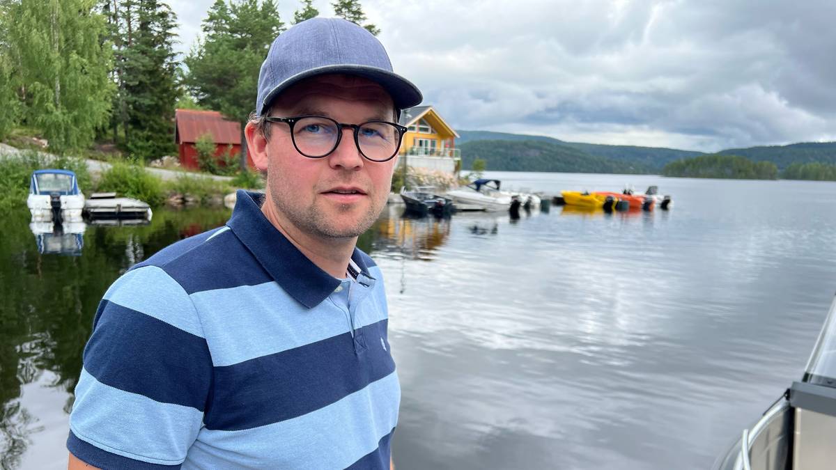 Reagerer på ministerens taxfree-svar: – Jeg er skuffa