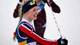 TOBIAS SCHWARZ / AFP / NTB Julie Bjervig Drivenes